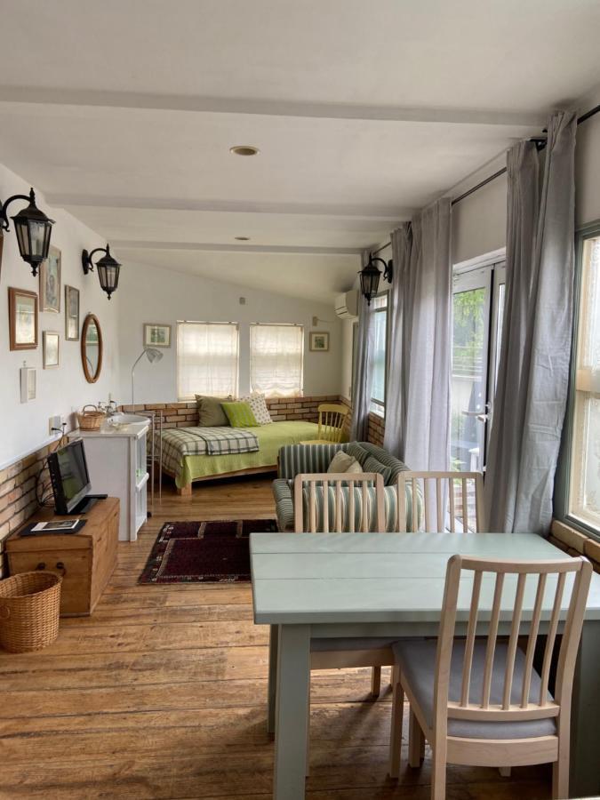 Kamakurayama Holiday Flat Exterior foto